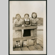 Women on dock (ddr-densho-359-368)