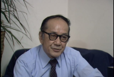 Interview with Clarence Matsumura, part 5 of 5 (ddr-densho-1007-1773)