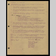Letter from Marvel Maeda and seven other author to Dr. Miles Cary, December 23, 1942 (ddr-csujad-55-1821)