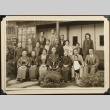 Multi-generational family portrait in Japan (ddr-densho-259-534)