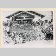 Funeral for Kimiyo Yamabe (ddr-densho-37-1567)