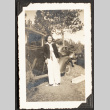 Shigeko Yanahawa at Big Pine (ddr-densho-542-363)
