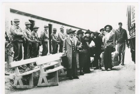 Photograph (ddr-densho-1007-216-mezzanine-e14f988941)