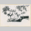 16th group at Gila River (ddr-densho-37-1995)