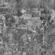 Aerial view of Camp Livingston (ddr-densho-474-120)