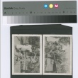 Japanese American family on horse-drawn cart (ddr-densho-255-161)