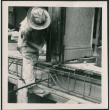 Man hammering (ddr-densho-426-2274)