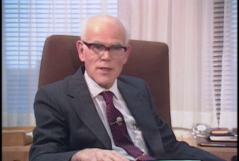 Interview with Bill Dizer, part 1 of 3 (ddr-densho-1007-1676)
