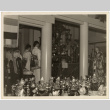 Dedication service at the Seattle Betsuin Buddhist Temple (ddr-sbbt-4-192)