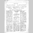 Manzanar Free Press Relocation Supplement Vol. 1 No. 13 (July 14, 1945) (ddr-densho-125-380)
