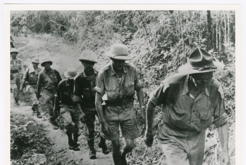 Stilwell's retreat (ddr-densho-1007-303)