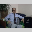 Interview with Clarence Matsumura, part 2 of 5 (ddr-densho-1007-1609)