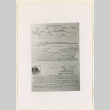 George T. Umamoto enlisted record (ddr-densho-37-1011)
