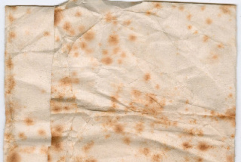 Folded document (ddr-densho-426-1362)