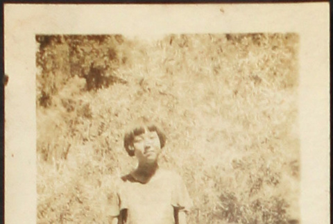 Girl (ddr-densho-423-523)
