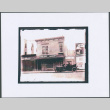 Photo of Starlight Laundry with car in front (ddr-densho-423-452)