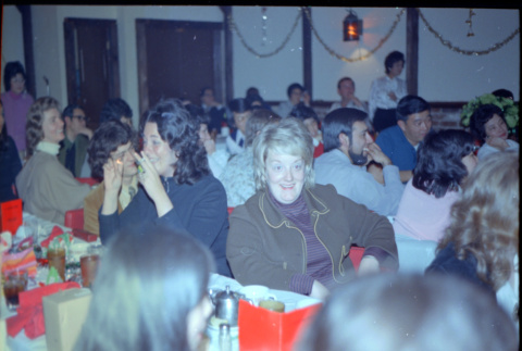 Group at party (ddr-densho-426-1183)