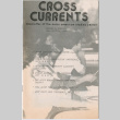 Cross Currents, Volume 4, number 1,  Fall 1980 (ddr-densho-444-93)