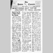 Poston Chronicle Vol. XIX No. 21 (July 11, 1944) (ddr-densho-145-529)