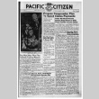 The Pacific Citizen, Vol. 32 No. 11 (March 17, 1951) (ddr-pc-23-11)