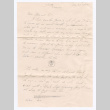 Letter from Tadashi Ishida to Mr. & Mrs. Y Ishida (ddr-densho-535-191)