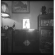 [Japanese doll in a room] (ddr-csujad-5-58)