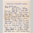 Letter from Alice C. Taylor to Agnes Rockrise (ddr-densho-335-44)