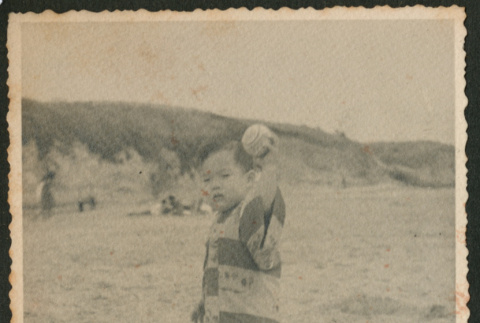 Ronny (ddr-densho-378-912)