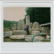 Man working on rock feature (ddr-densho-377-1931)