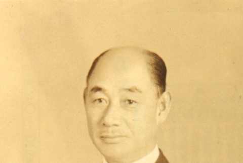 Keimin Matsudaira (ddr-njpa-4-806)