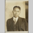 Yasuo Goto (ddr-njpa-5-1119)