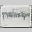 Crowd of ski competitors (ddr-densho-321-428)