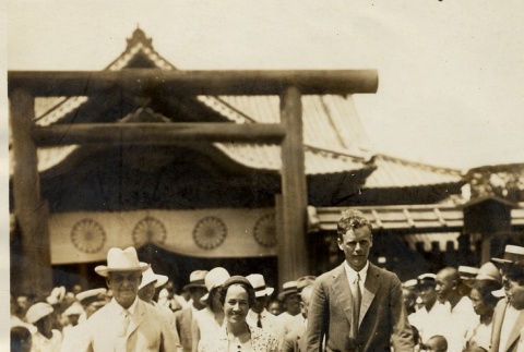 Charles Lindbergh in Japan (ddr-njpa-1-833)