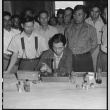 Japanese Americans experimenting with guayule (ddr-densho-151-387)