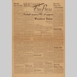 Manzanar Free Press Vol. II No. 48 (November 9, 1942) (ddr-densho-125-7)