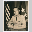 General Mark W. Clark, Commander-in-Chief, Far East (ddr-densho-1007-77)