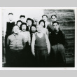 Heart Mountain Sentinel Staff, Japanese and Mimeograph section (ddr-densho-122-729)