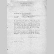 Letter regarding clothing allowance payments for transferees to Tule Lake (ddr-densho-274-122)