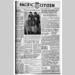 The Pacific Citizen, Vol. 19 No. 18 (November 4, 1944) (ddr-pc-16-45)