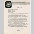 Letter to Toro Hirose from East Coast Japanese Americans for Redress (ddr-densho-352-370)