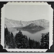 View of Crater Lake (ddr-densho-300-576)