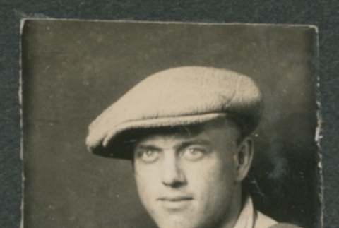 Head shot (ddr-densho-378-443)