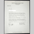 Letter to Mo Domoto from William Yoshino (ddr-chijacl-1-478)