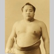 Sumo wrestler (ddr-njpa-4-1540)