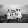 Mess Hall employees (ddr-densho-570-30)