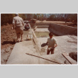 Pool under construction (ddr-densho-377-1765)