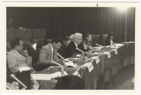 Commission on Wartime Relocation and Internment of Civilians in Los Angeles (ddr-densho-346-238)