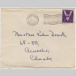 Envelope to Mr. & Mrs. Kahu Domoto (ddr-densho-329-616)