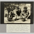 Shamans of the Lala tribe participating in a ritual (ddr-njpa-13-1038)