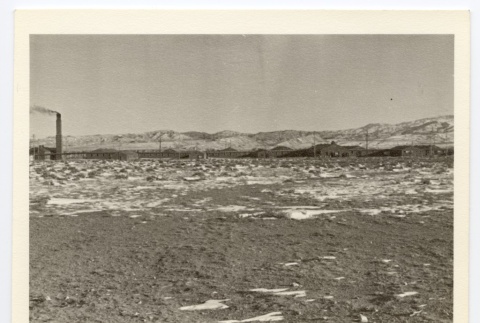 View of Camp (ddr-hmwf-1-233)